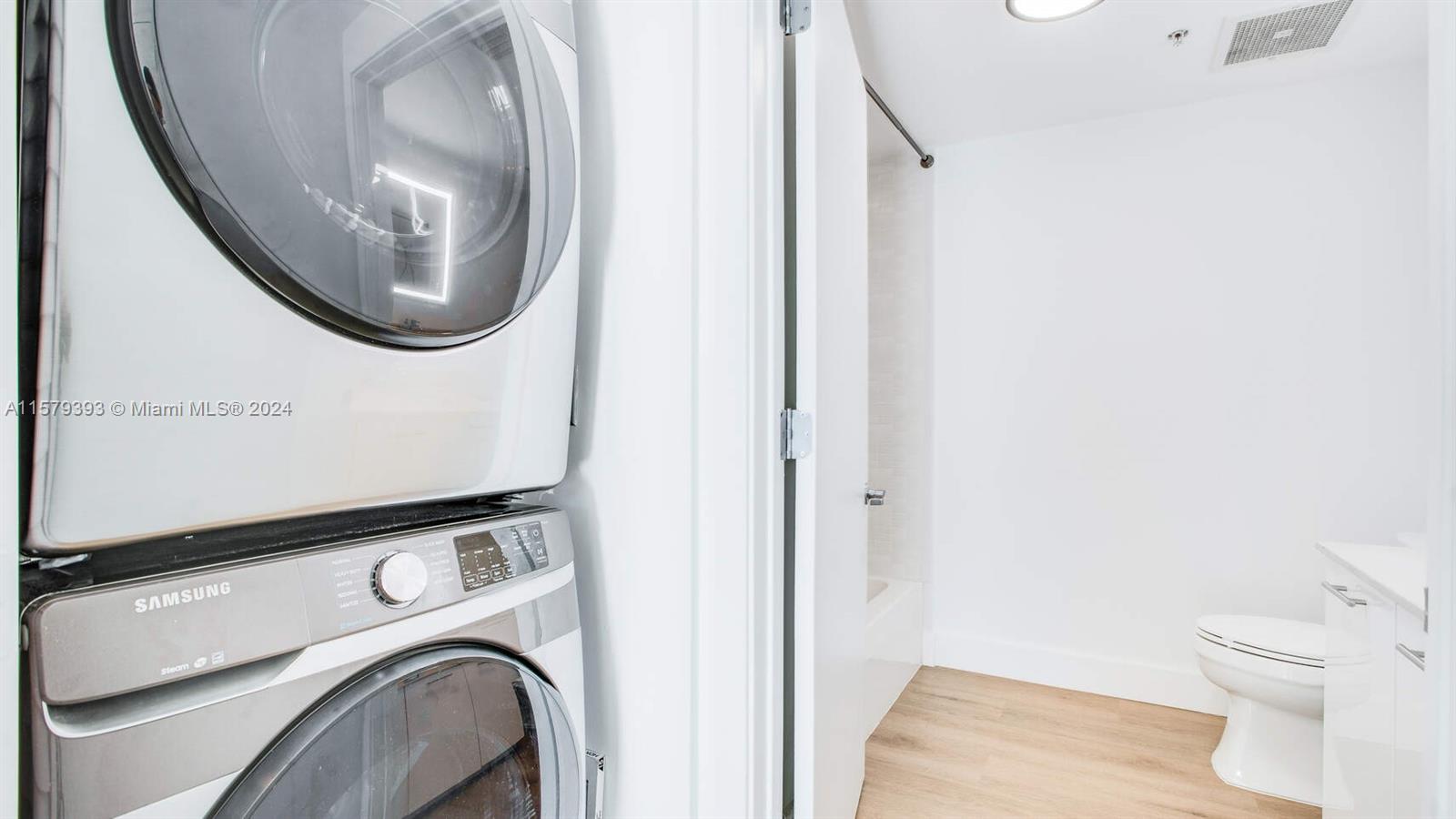 TWO MIDTOWN MIAMI CONDO - Residential