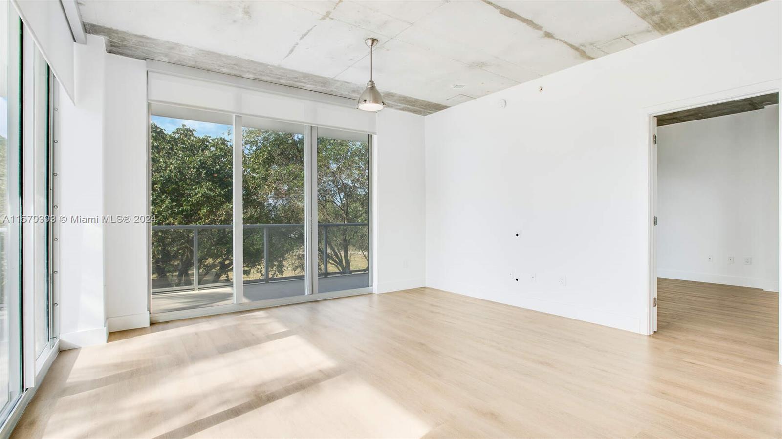 TWO MIDTOWN MIAMI CONDO - Residential