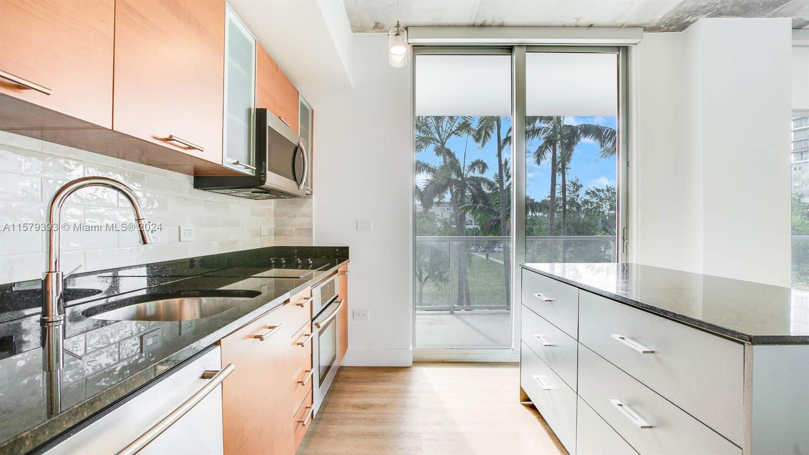 TWO MIDTOWN MIAMI CONDO - Residential