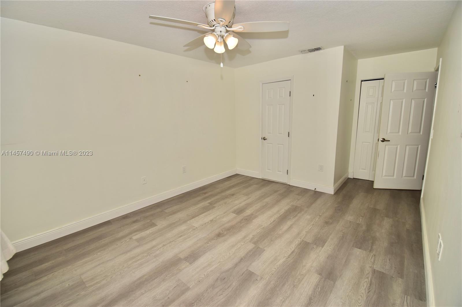 EVERGLADES SUGAR & LAND C - Residential Lease