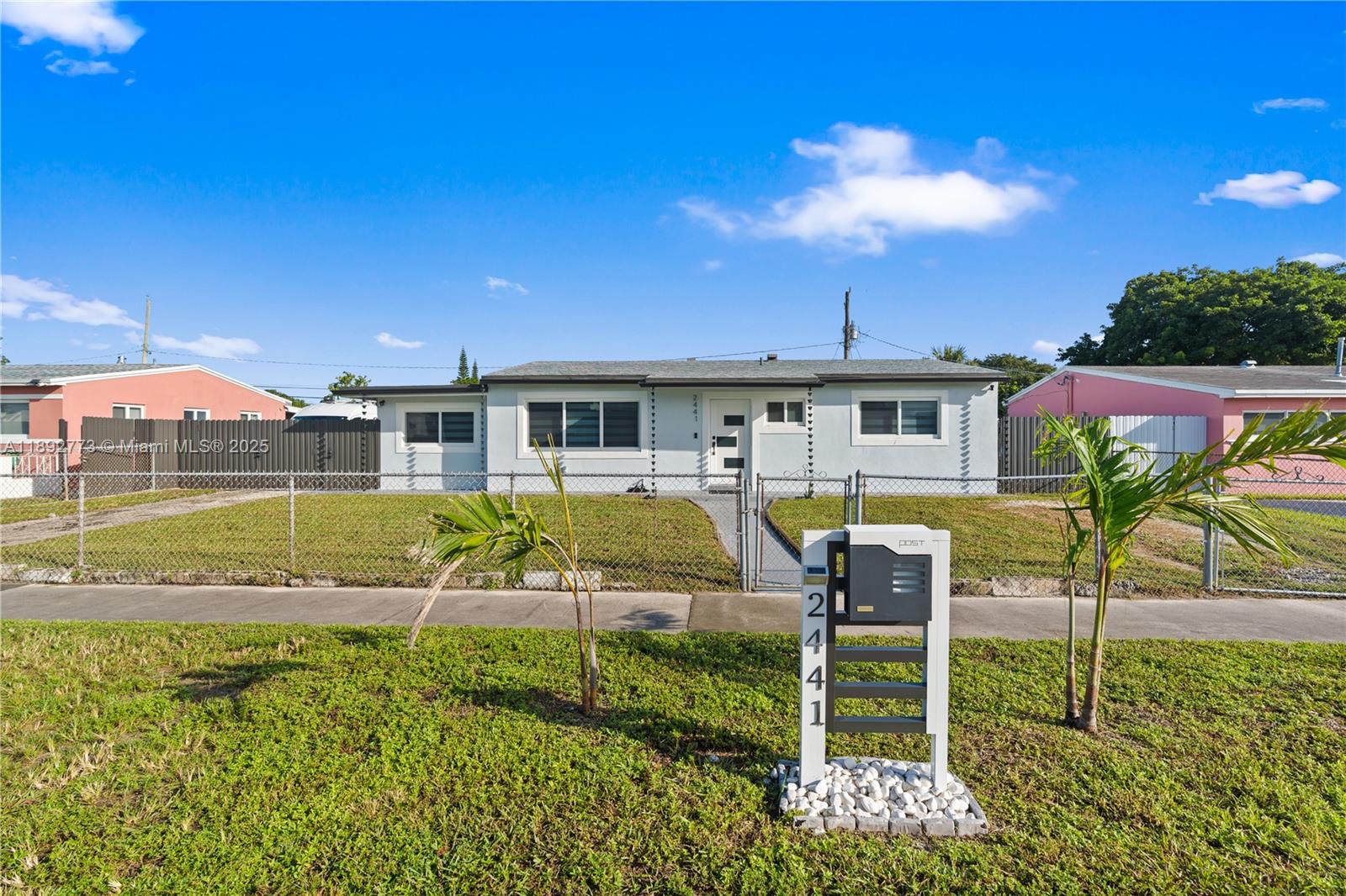 STONEYBROOK ESTATES - Residential