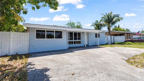 2920 NE 8th Ave Pompano Beach FL 33064