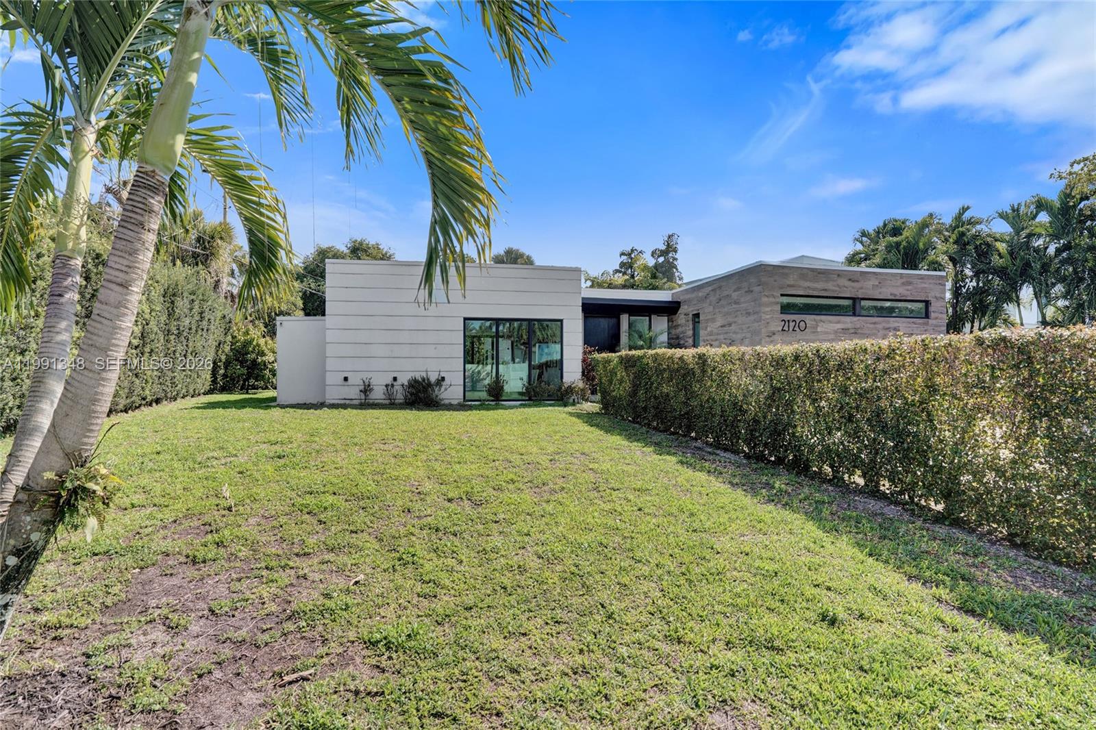 HIGHLAND WOODS SEC 2 - Residential