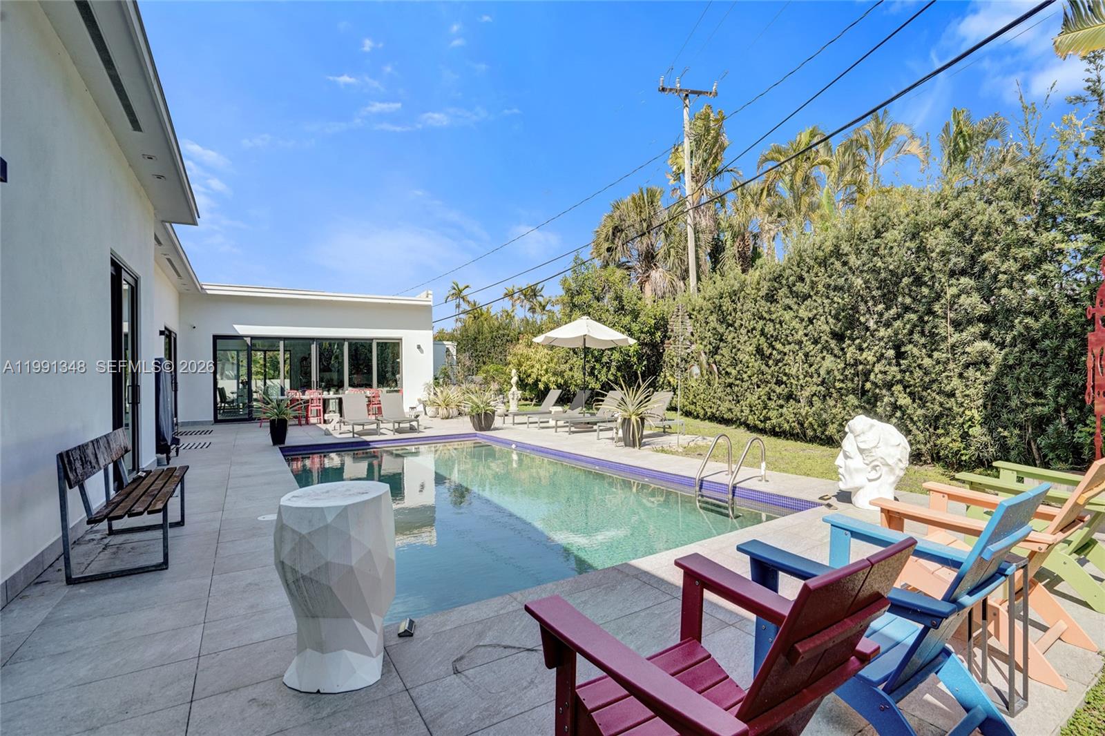 HIGHLAND WOODS SEC 2 - Residential