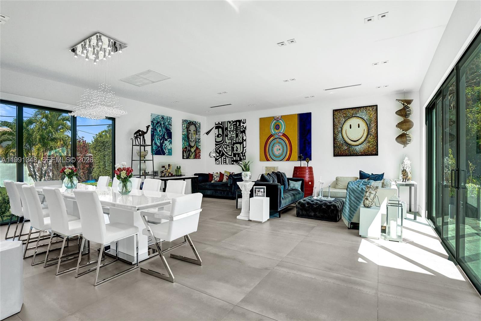 HIGHLAND WOODS SEC 2 - Residential