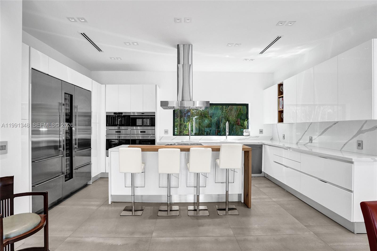 HIGHLAND WOODS SEC 2 - Residential