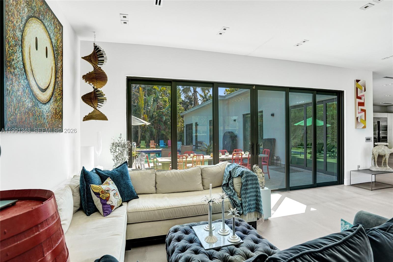 HIGHLAND WOODS SEC 2 - Residential