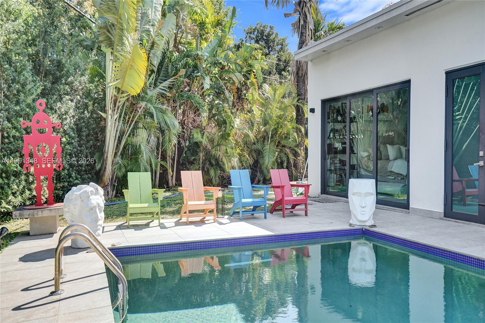 HIGHLAND WOODS SEC 2 - Residential