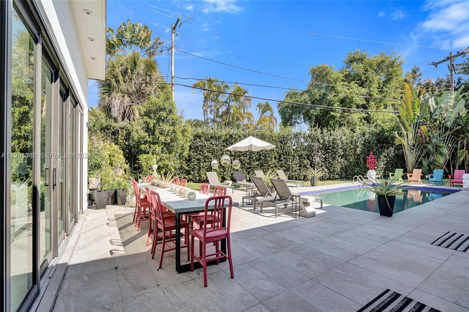 HIGHLAND WOODS SEC 2 - Residential