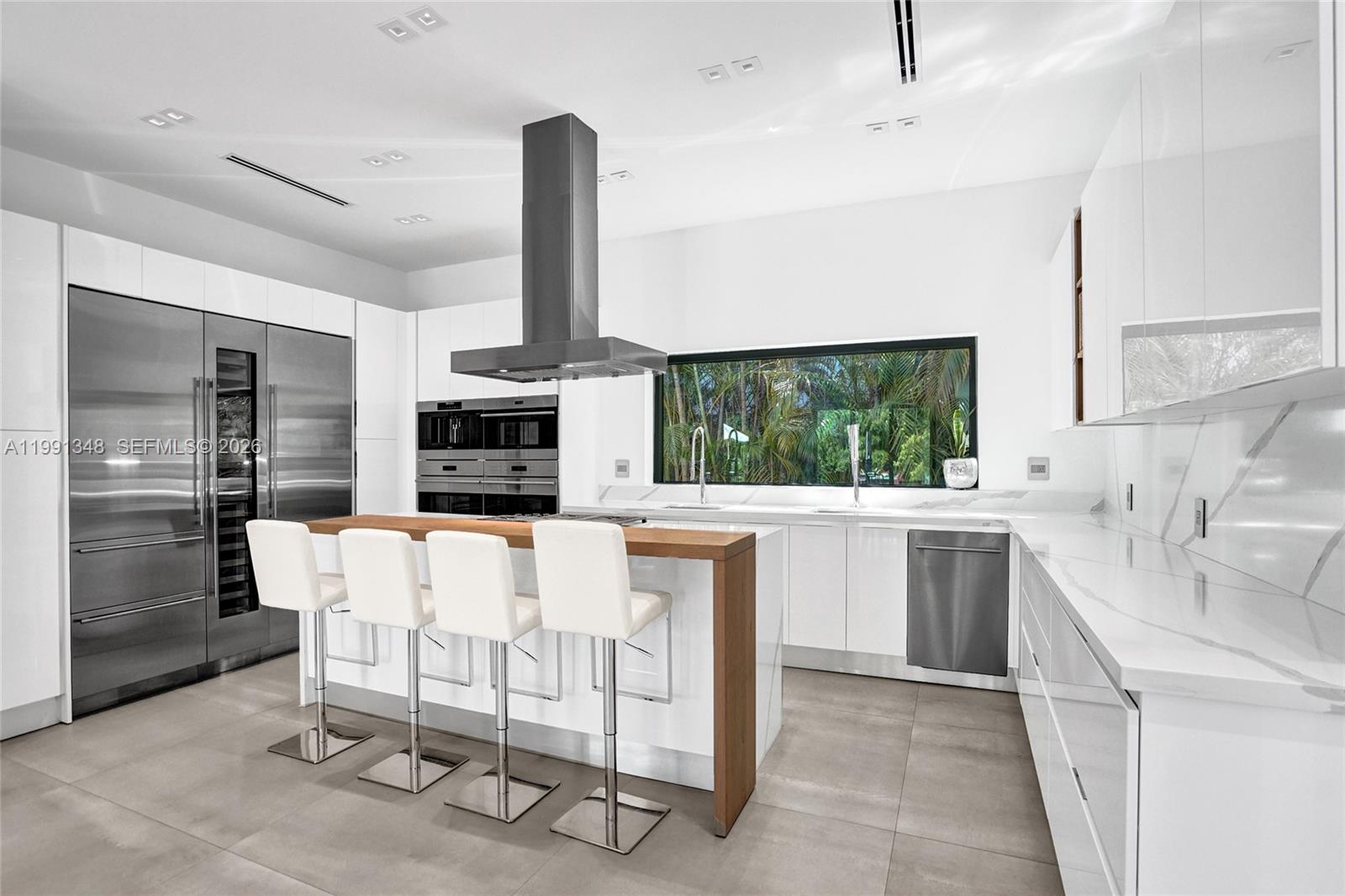 HIGHLAND WOODS SEC 2 - Residential