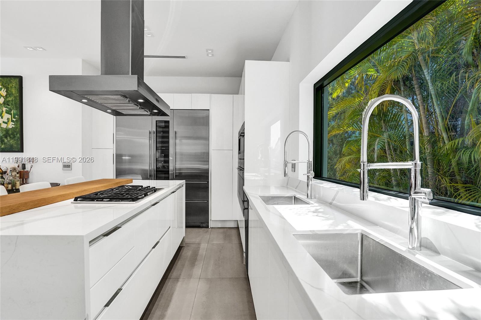 HIGHLAND WOODS SEC 2 - Residential