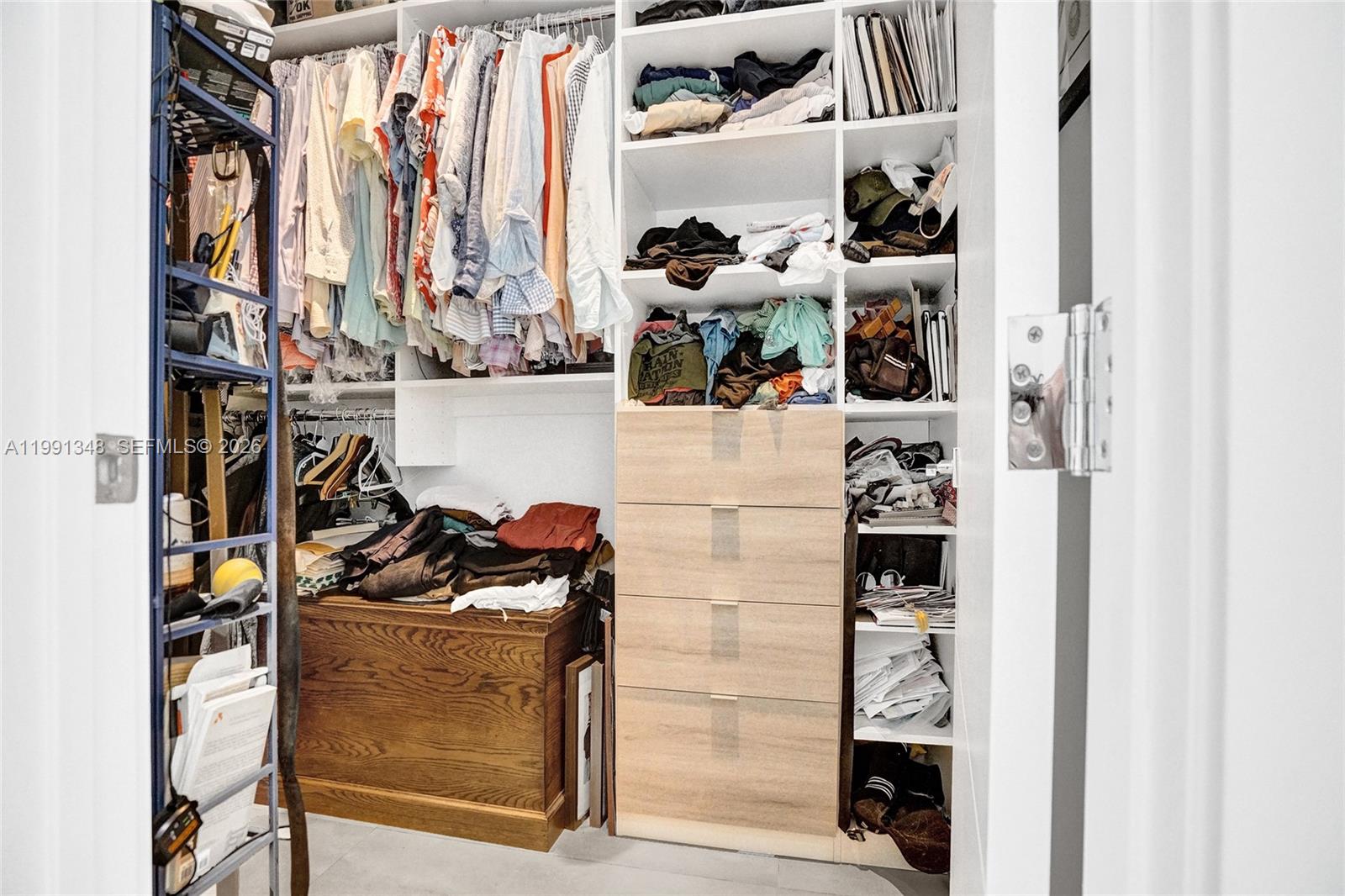 HIGHLAND WOODS SEC 2 - Residential