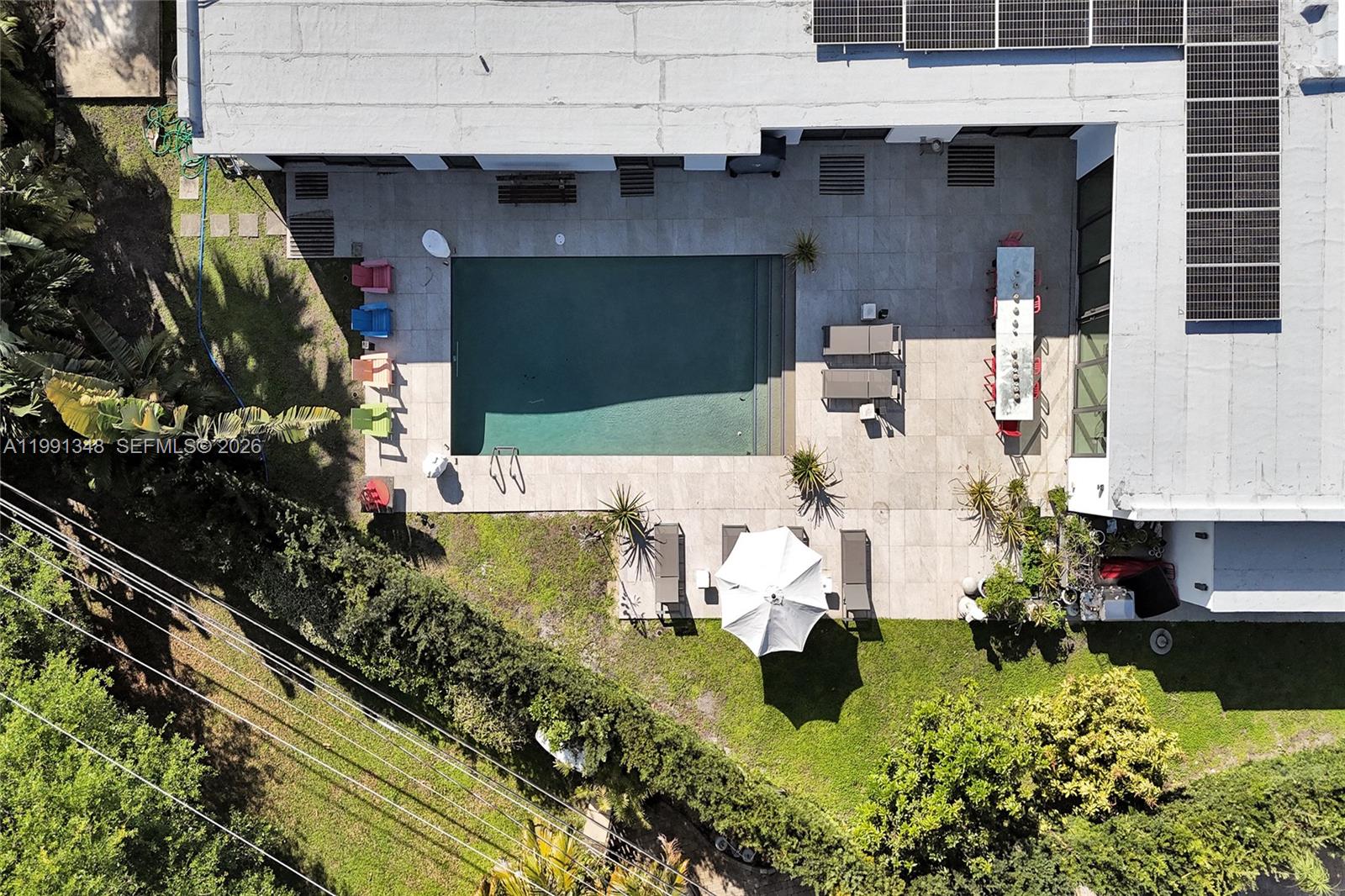 HIGHLAND WOODS SEC 2 - Residential