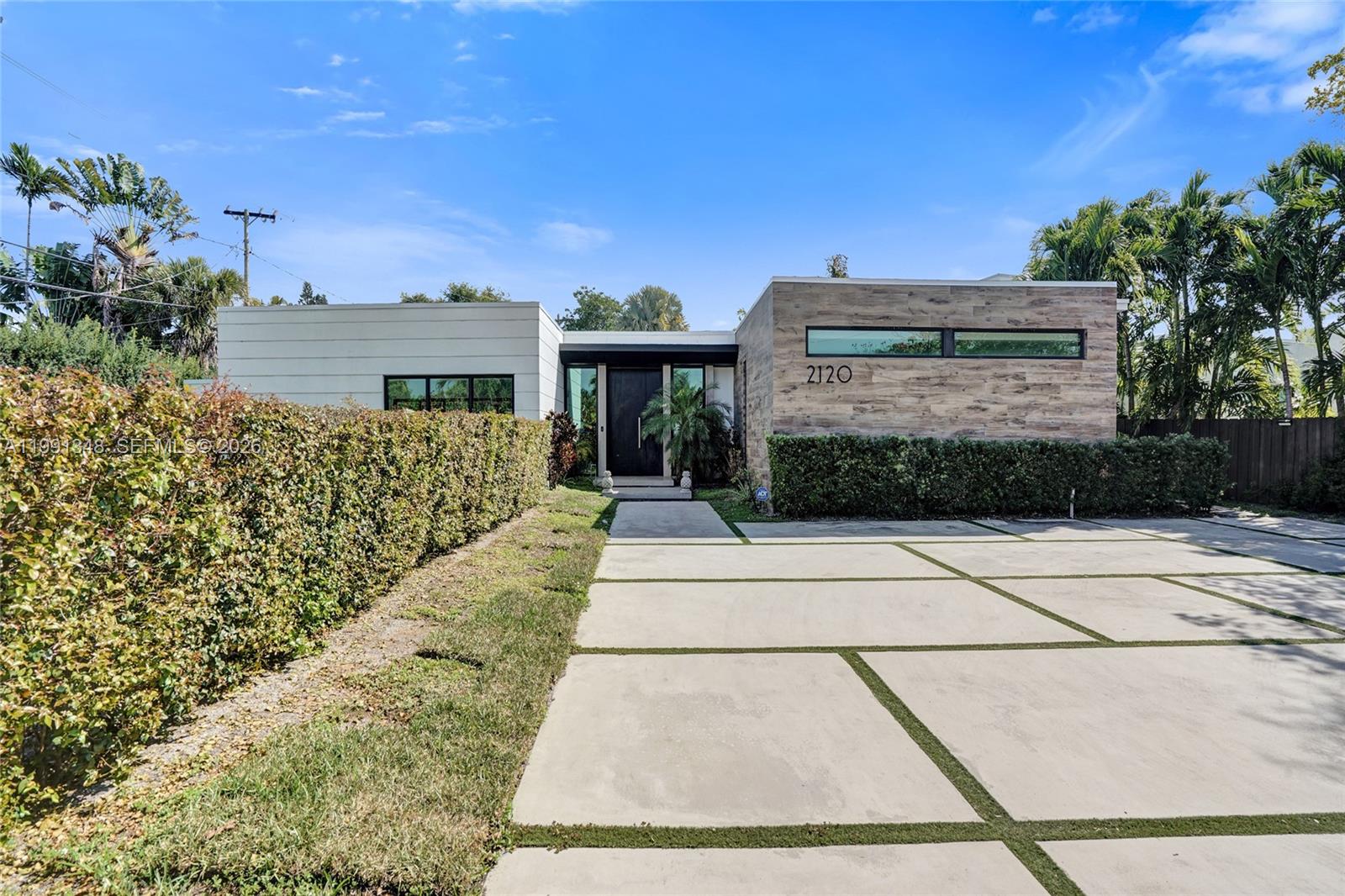 HIGHLAND WOODS SEC 2 - Residential