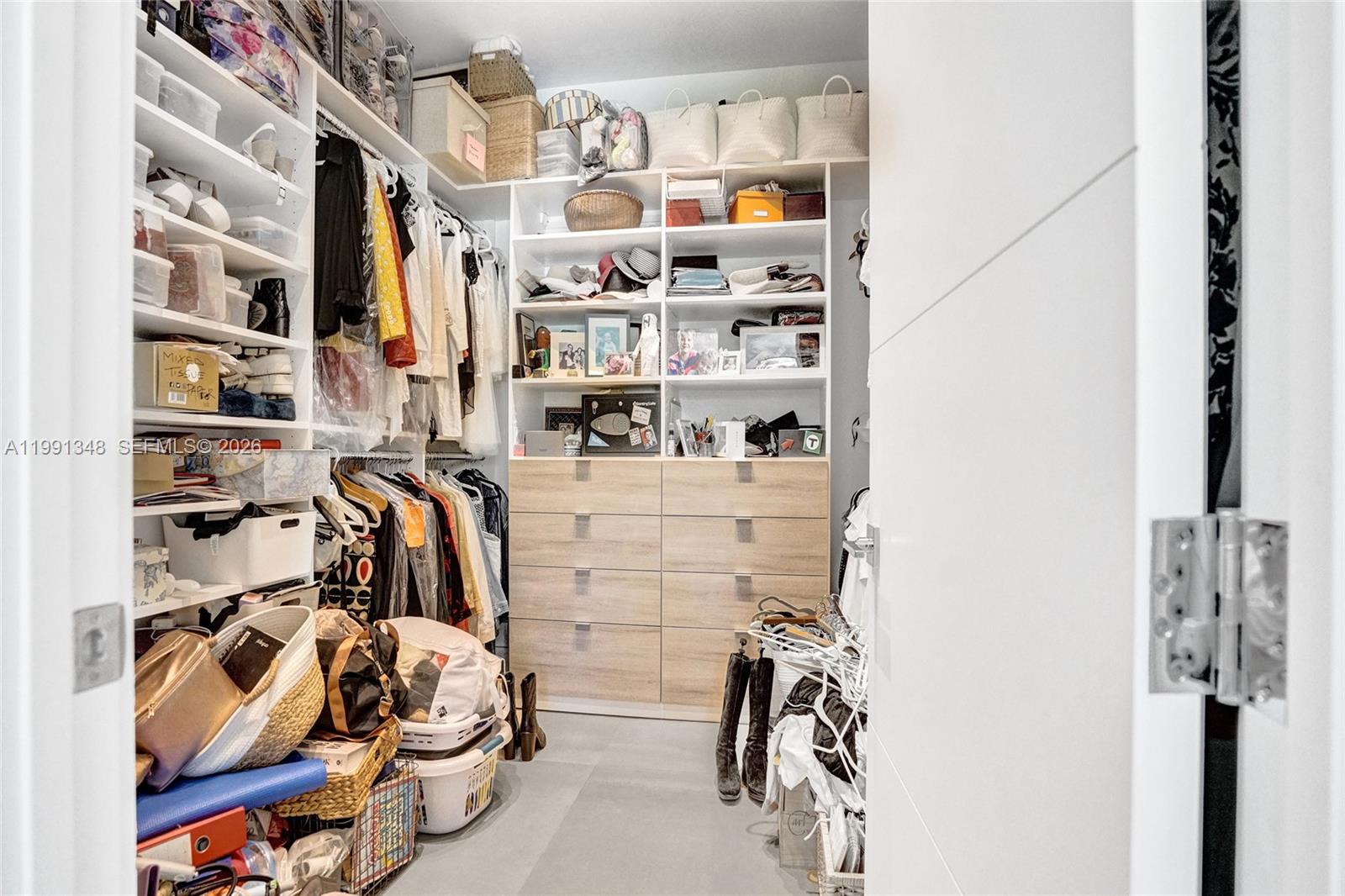 HIGHLAND WOODS SEC 2 - Residential