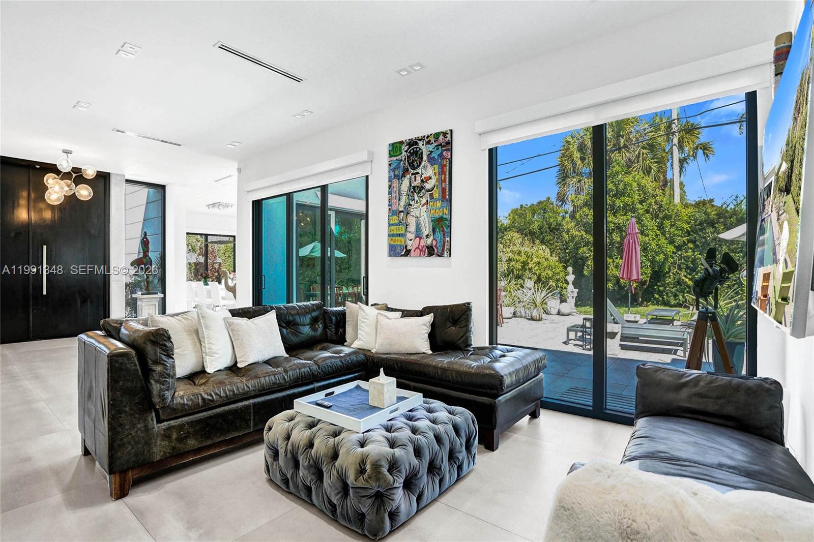 HIGHLAND WOODS SEC 2 - Residential