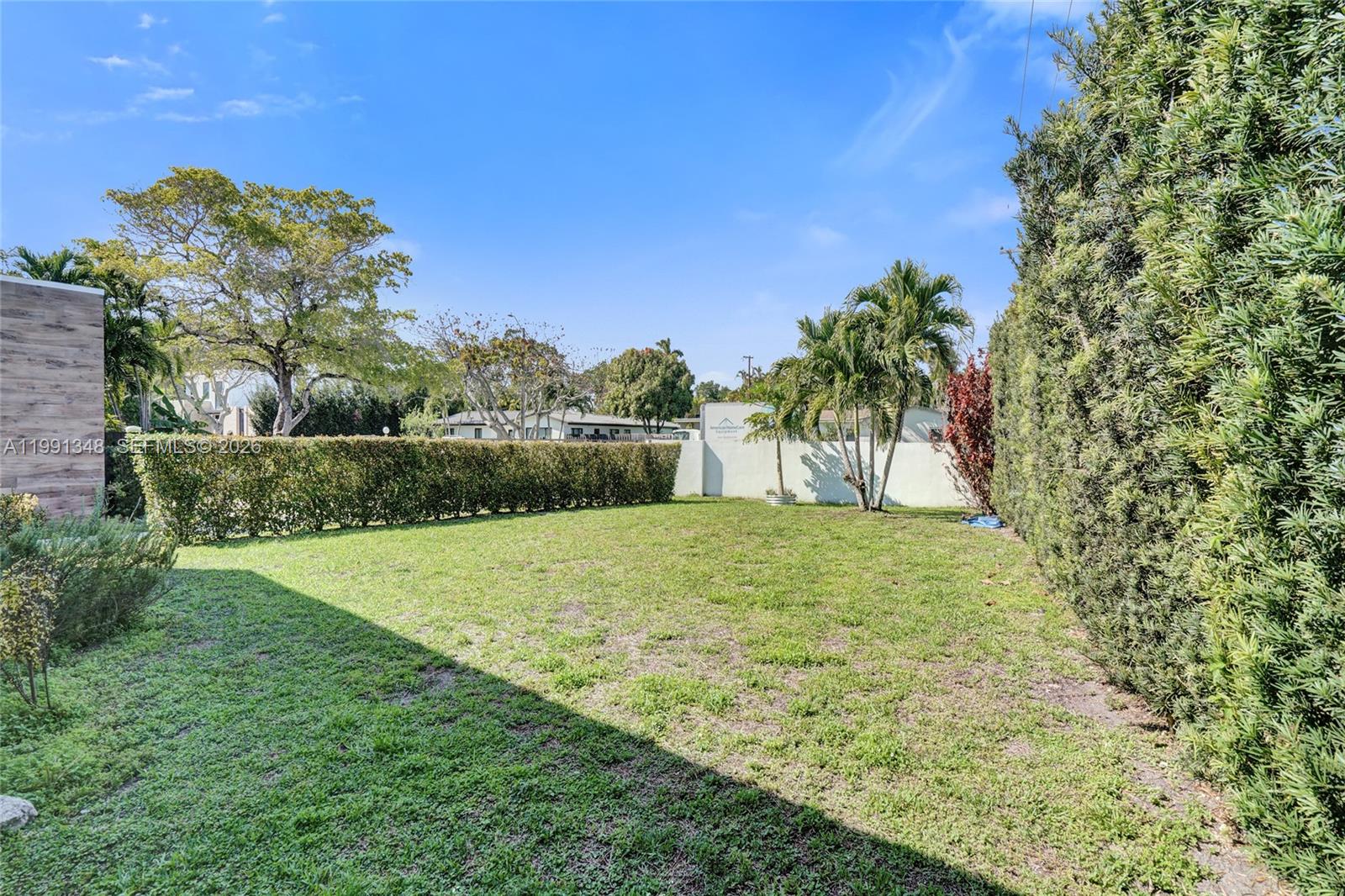 HIGHLAND WOODS SEC 2 - Residential