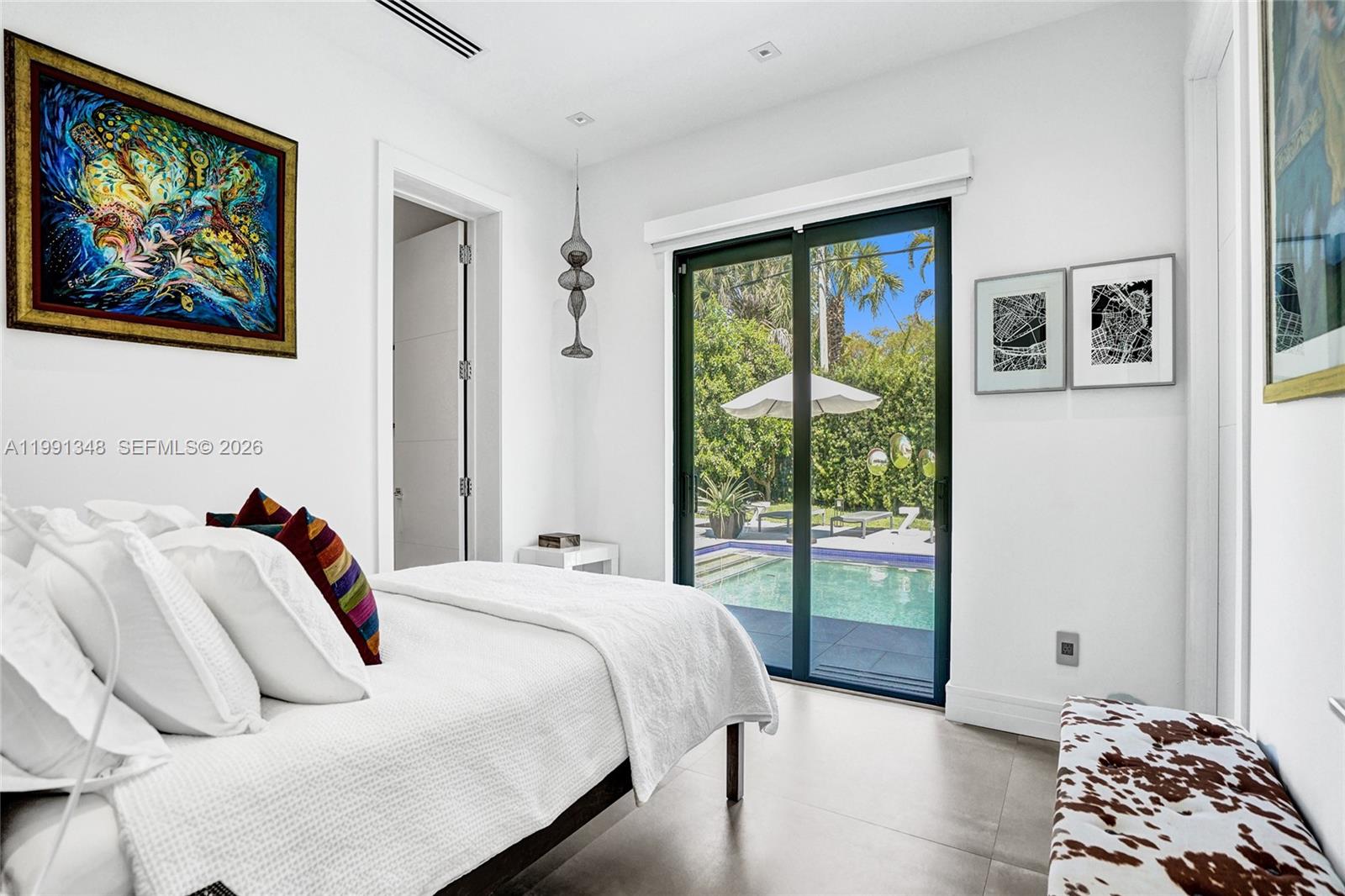 HIGHLAND WOODS SEC 2 - Residential