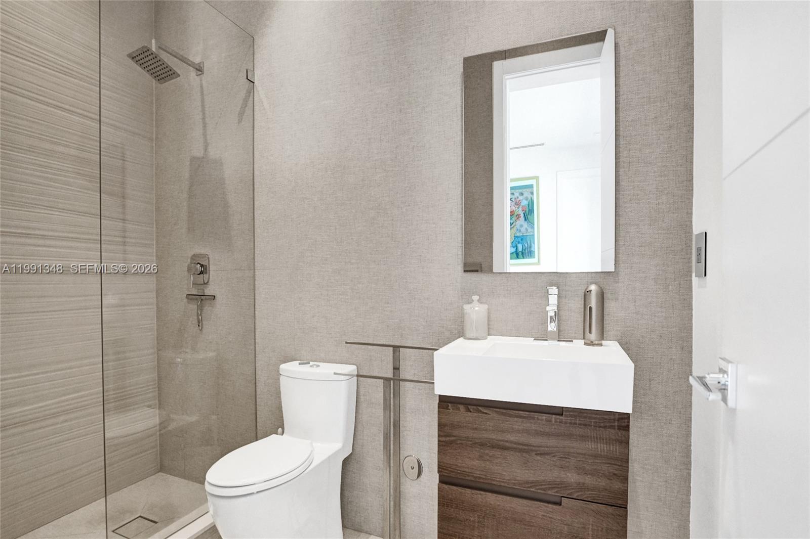 HIGHLAND WOODS SEC 2 - Residential