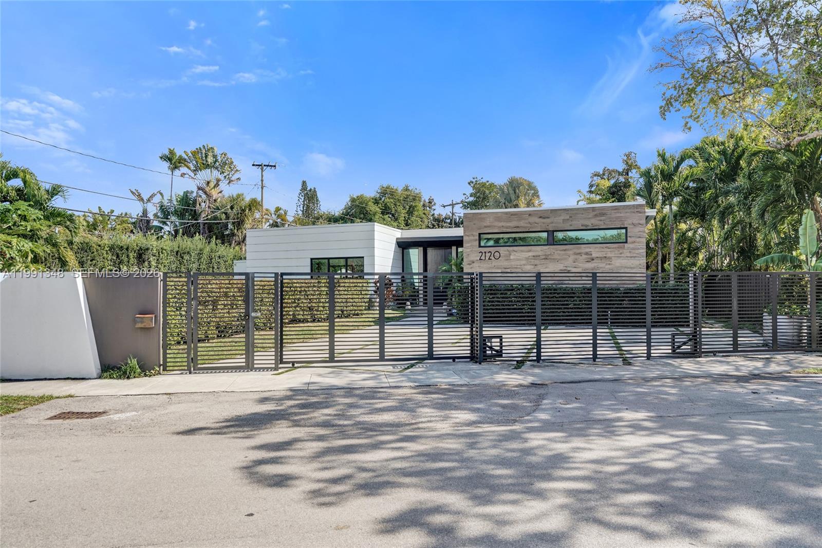 HIGHLAND WOODS SEC 2 - Residential