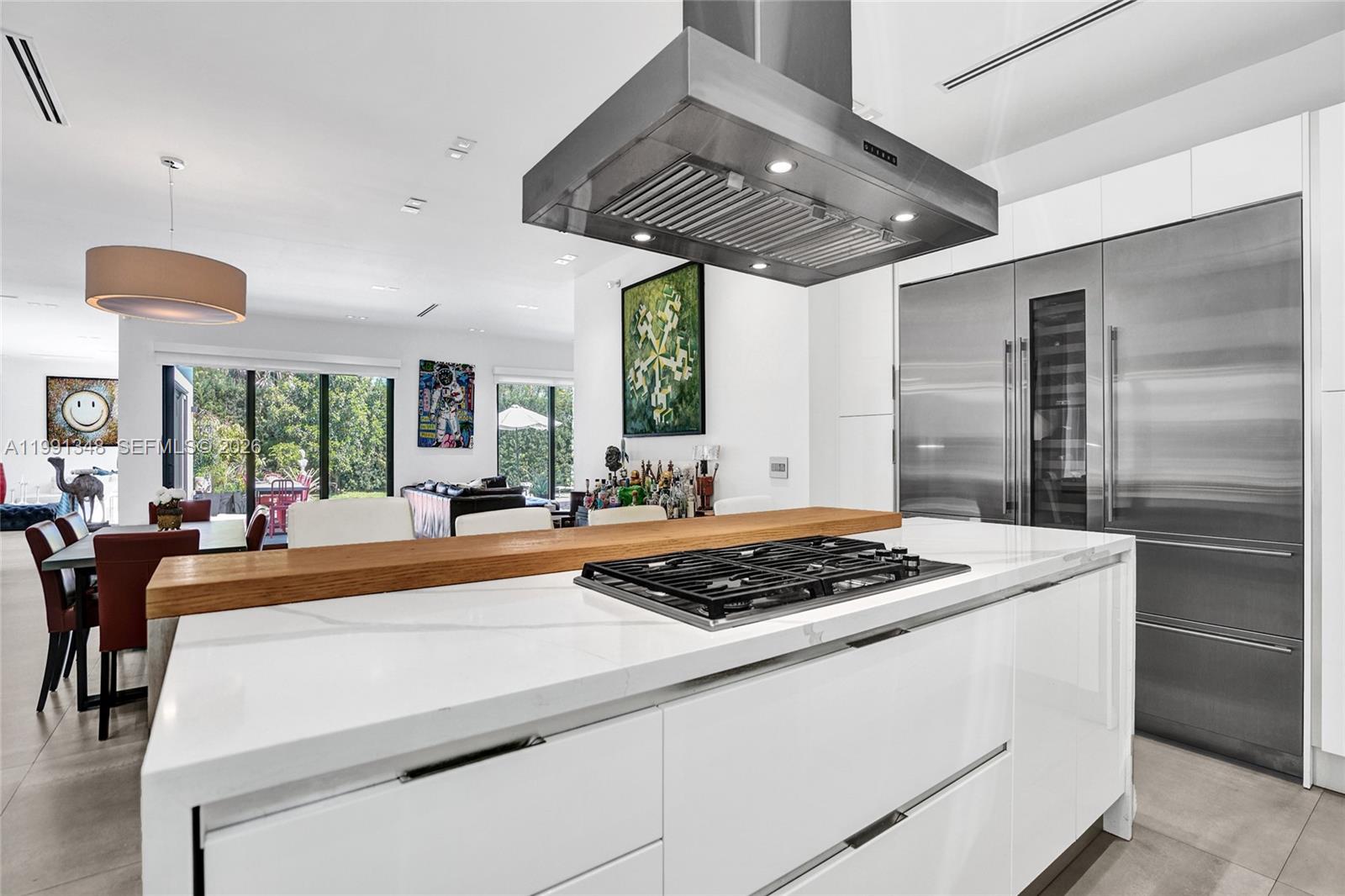 HIGHLAND WOODS SEC 2 - Residential