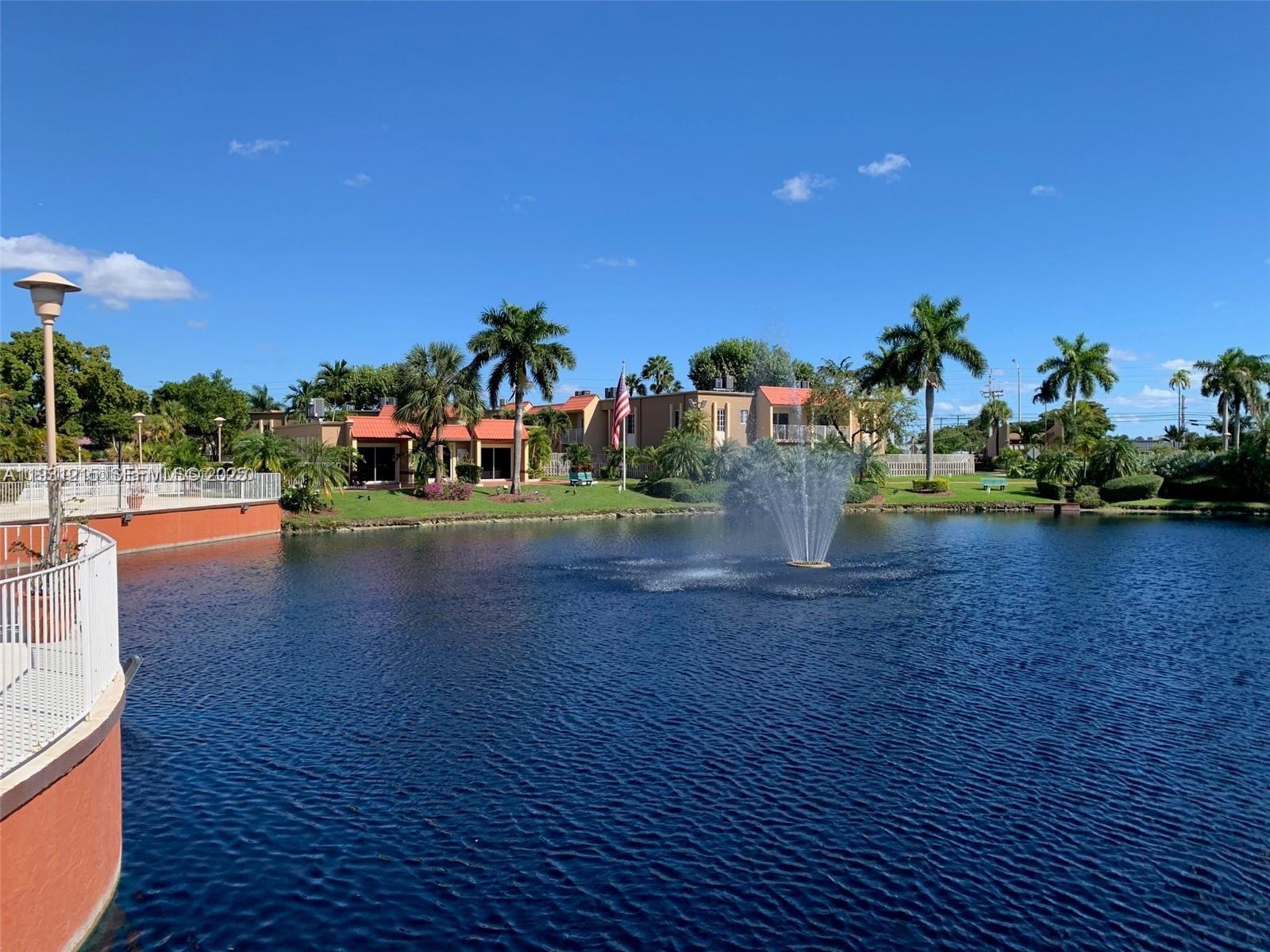 DORAL GARDENS II CONDO - Residential Lease