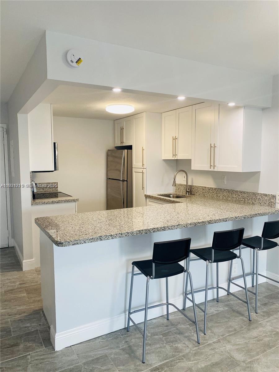 DORAL GARDENS II CONDO - Residential Lease