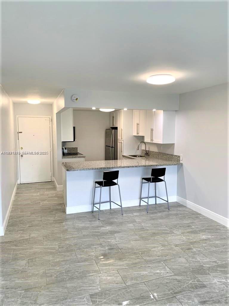 DORAL GARDENS II CONDO - Residential Lease