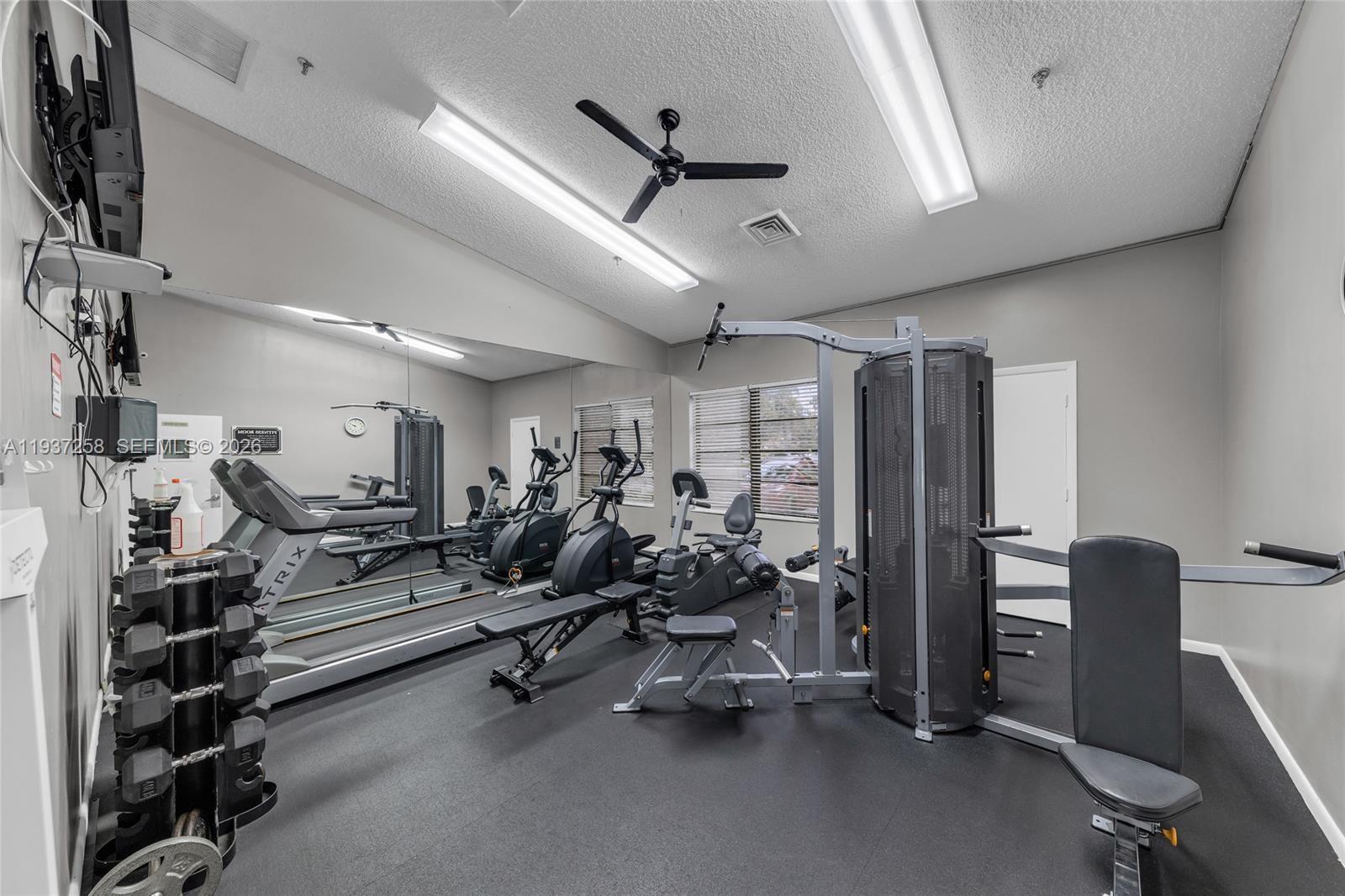 CYPRESS BEND CONDOMINIUM - Residential