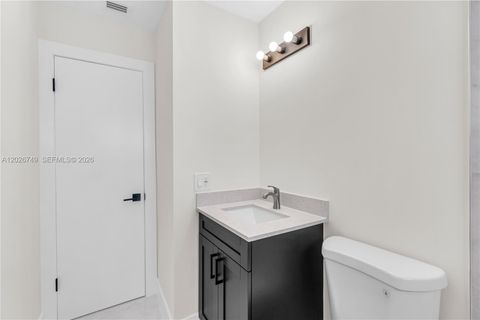 Tiny photo for 11373 SW 227th Ter, Miami, FL 33170 (MLS # A12026749)