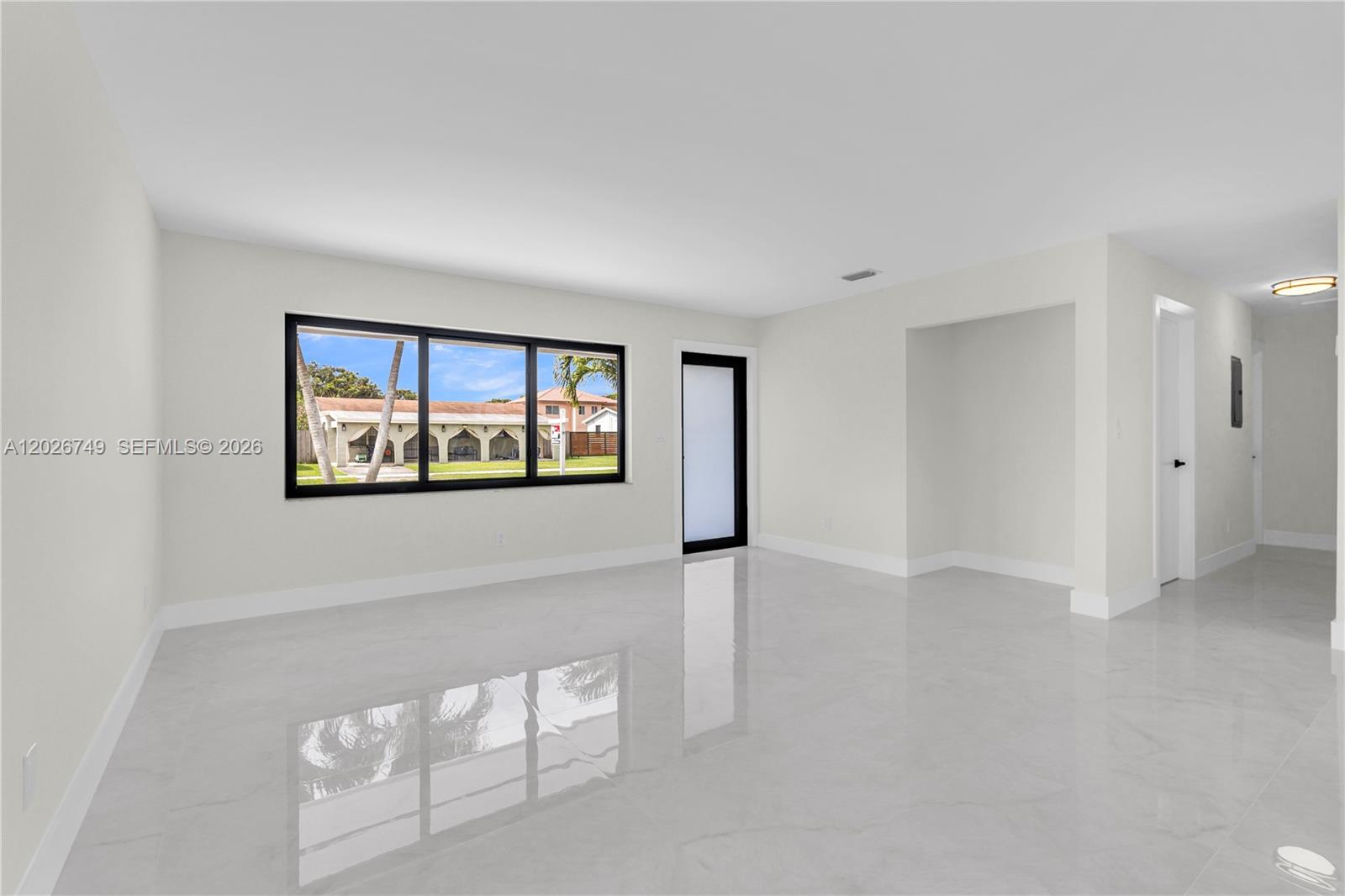 RICHLAND ESTATES - Residential