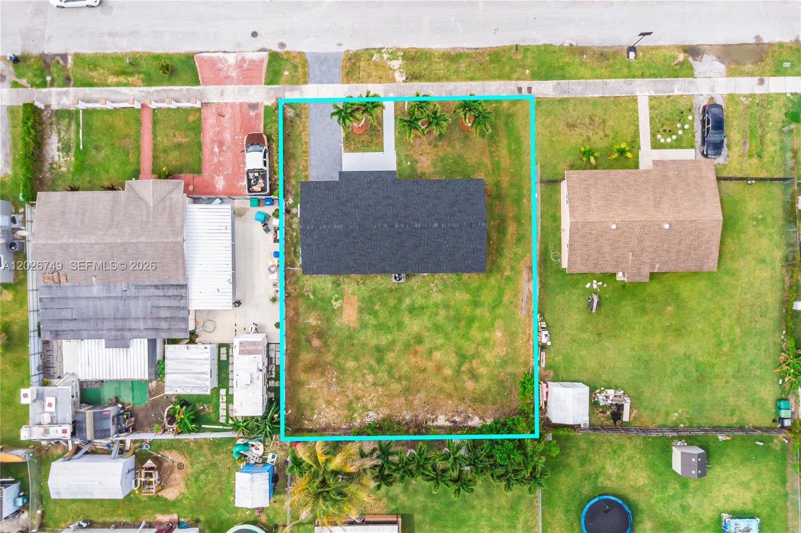 RICHLAND ESTATES - Residential