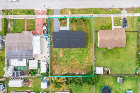 Tiny photo for 11373 SW 227th Ter, Miami, FL 33170 (MLS # A12026749)