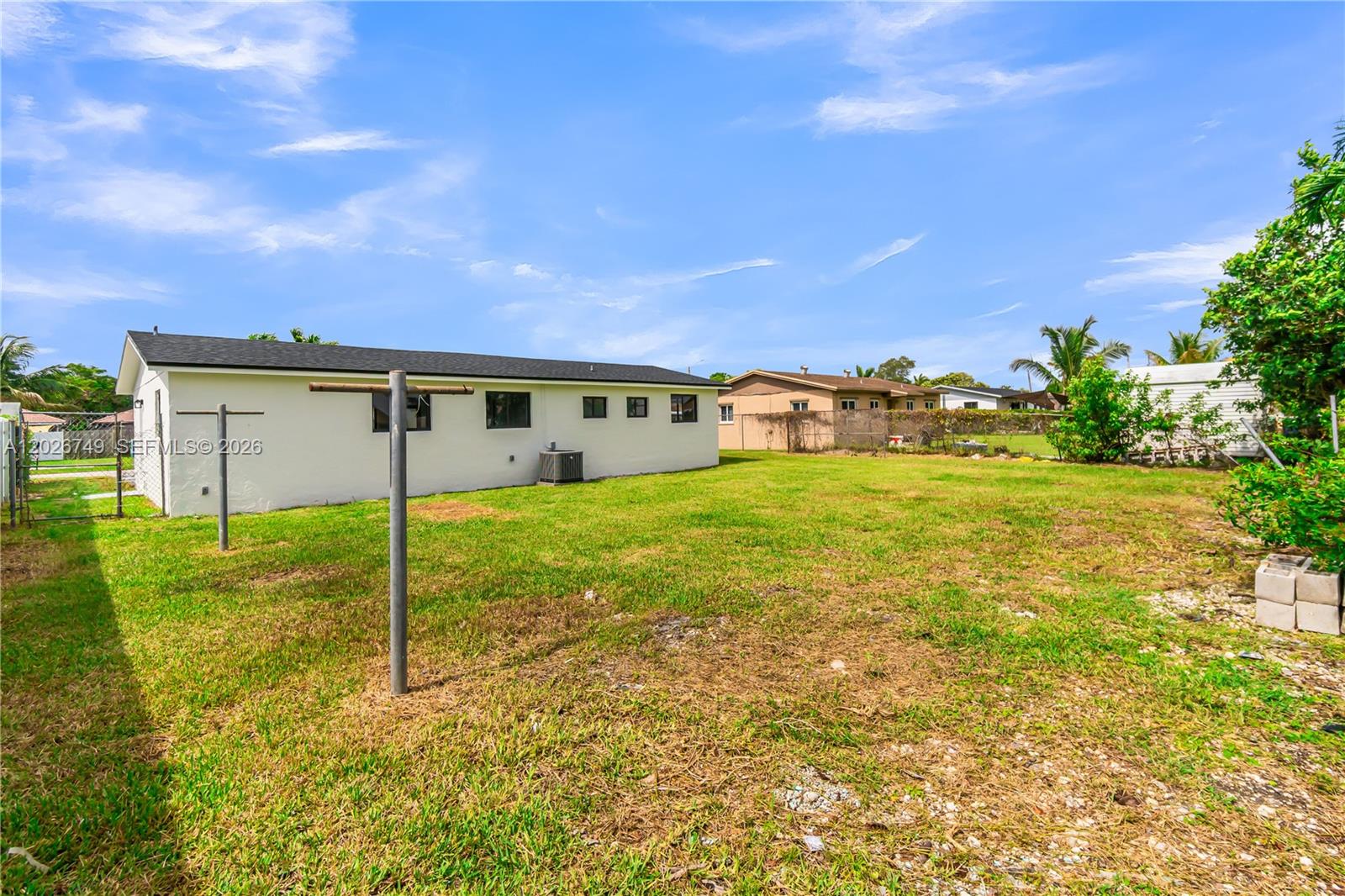 RICHLAND ESTATES - Residential
