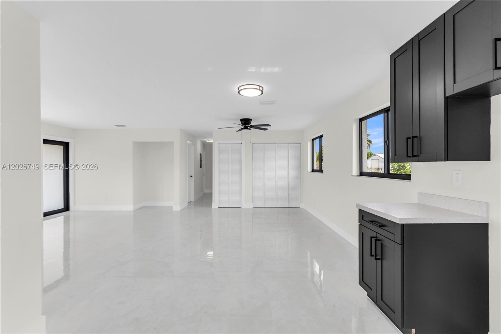 RICHLAND ESTATES - Residential