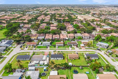 Tiny photo for 11373 SW 227th Ter, Miami, FL 33170 (MLS # A12026749)