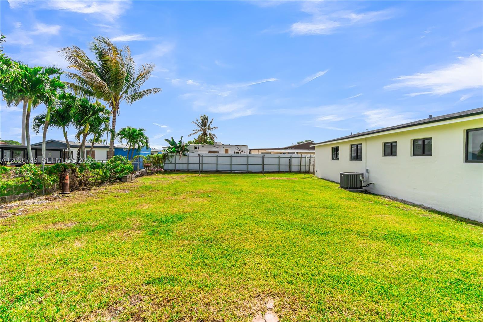 RICHLAND ESTATES - Residential