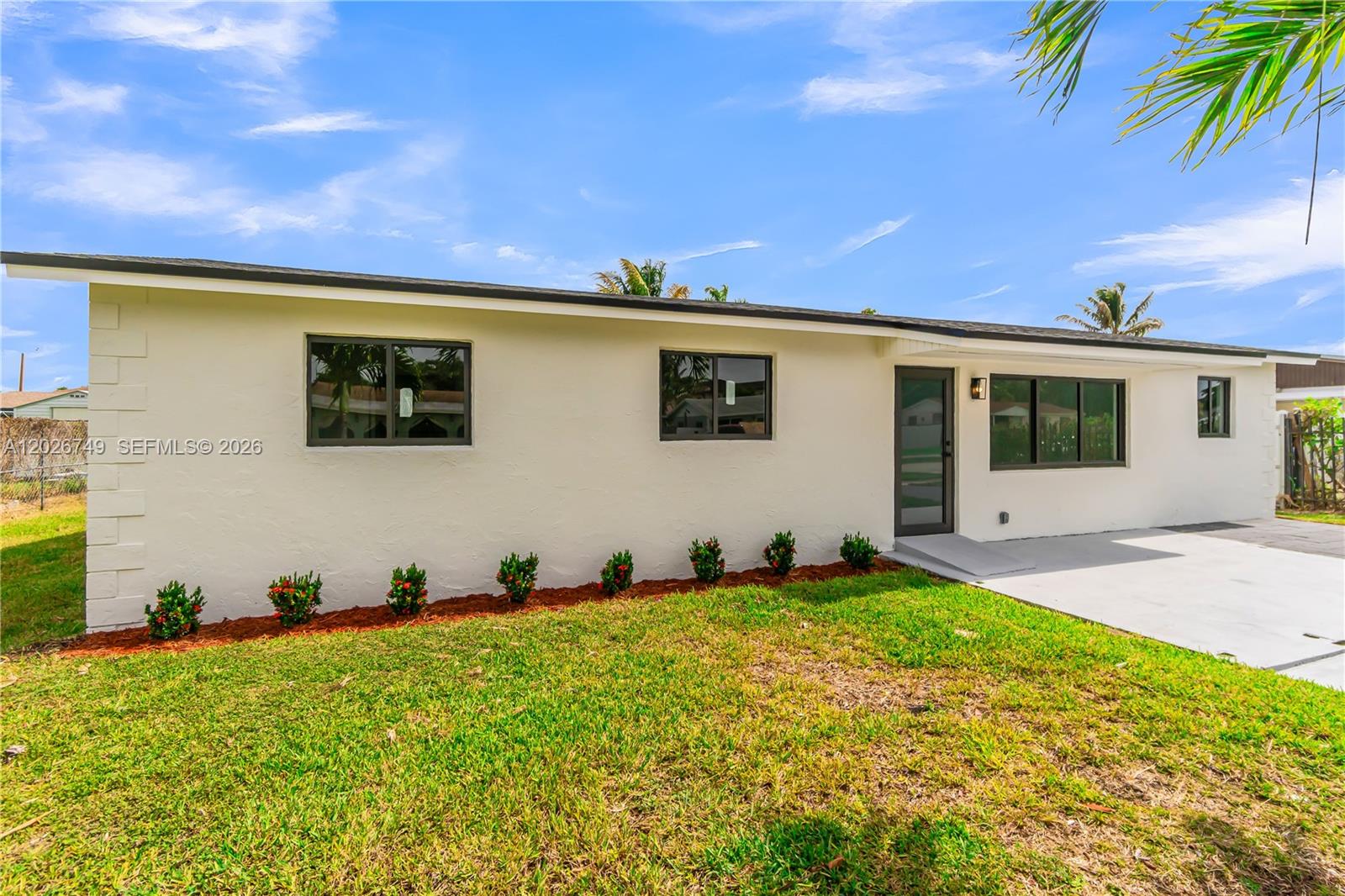 RICHLAND ESTATES - Residential