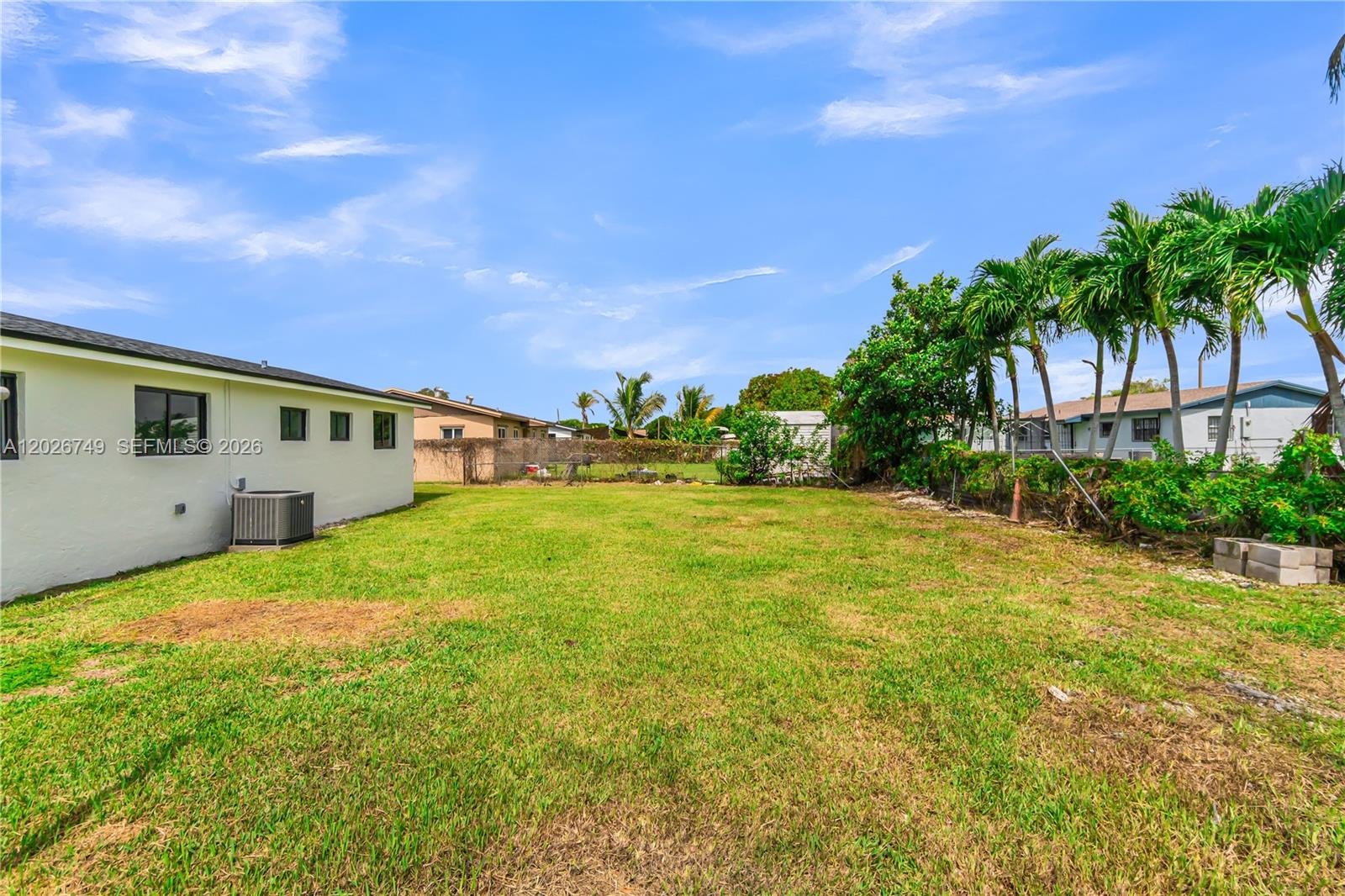 RICHLAND ESTATES - Residential