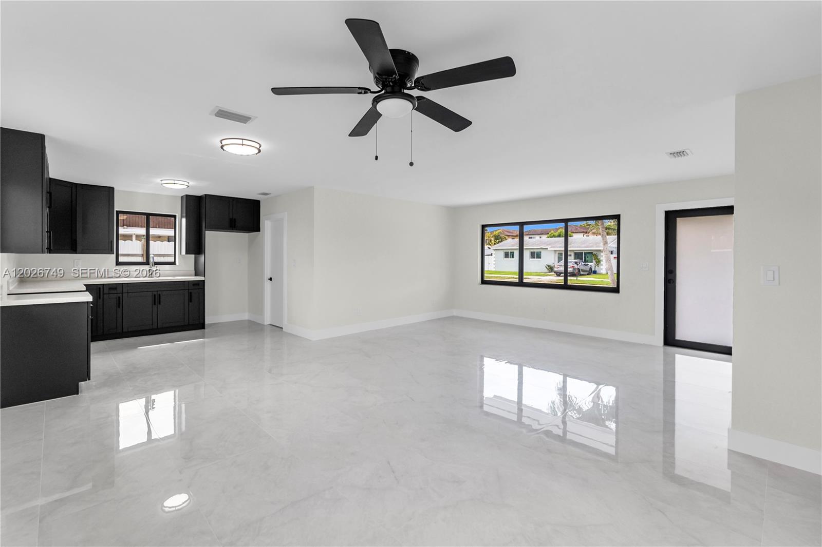RICHLAND ESTATES - Residential