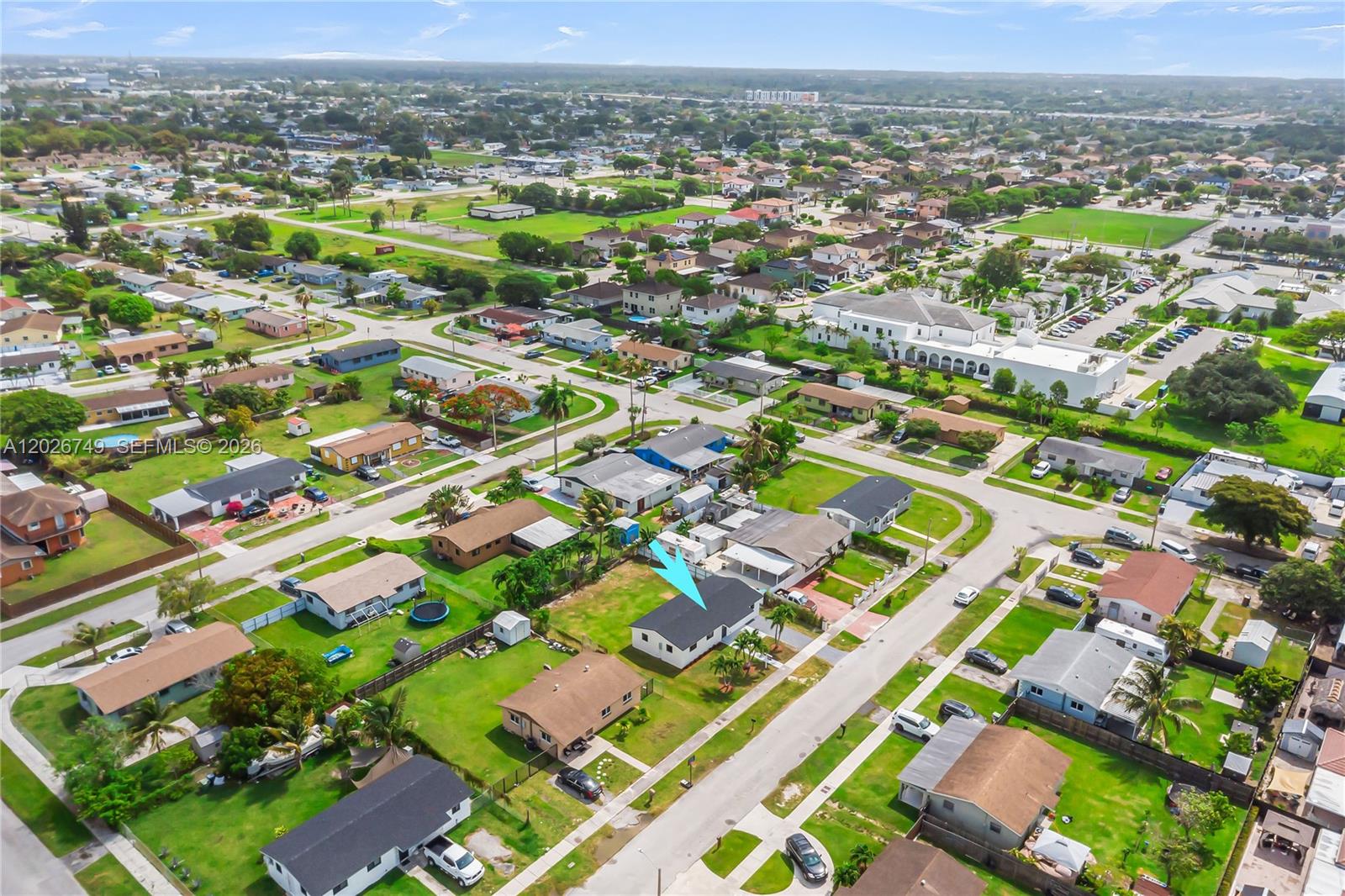 RICHLAND ESTATES - Residential