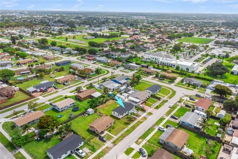 Tiny photo for 11373 SW 227th Ter, Miami, FL 33170 (MLS # A12026749)