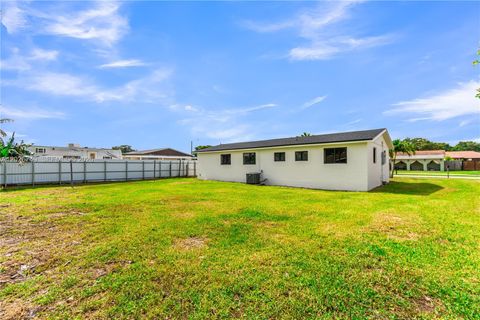 Tiny photo for 11373 SW 227th Ter, Miami, FL 33170 (MLS # A12026749)