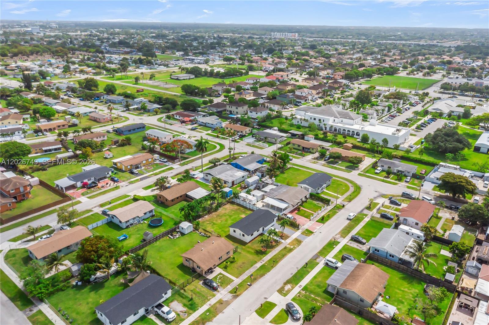 RICHLAND ESTATES - Residential