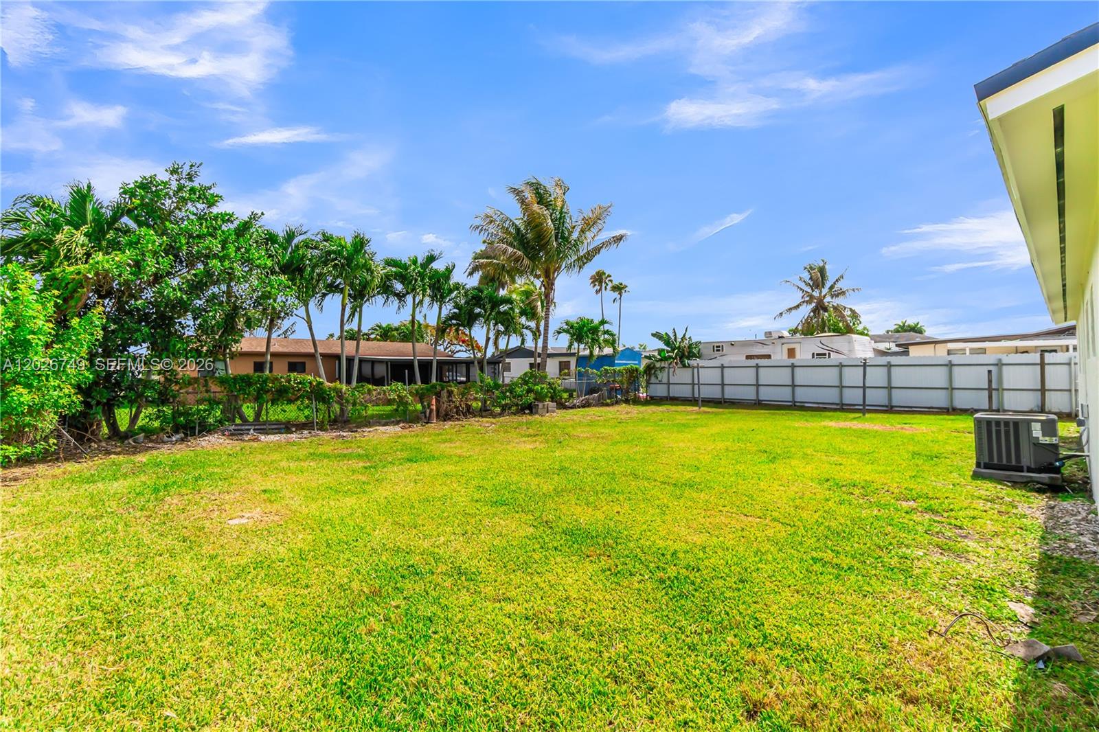 RICHLAND ESTATES - Residential
