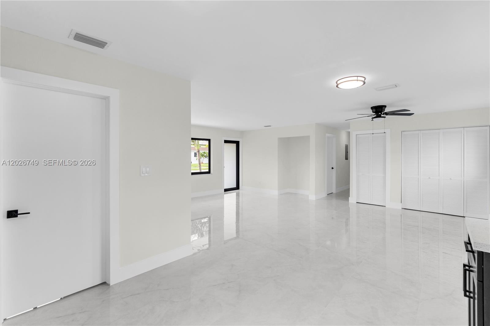 RICHLAND ESTATES - Residential