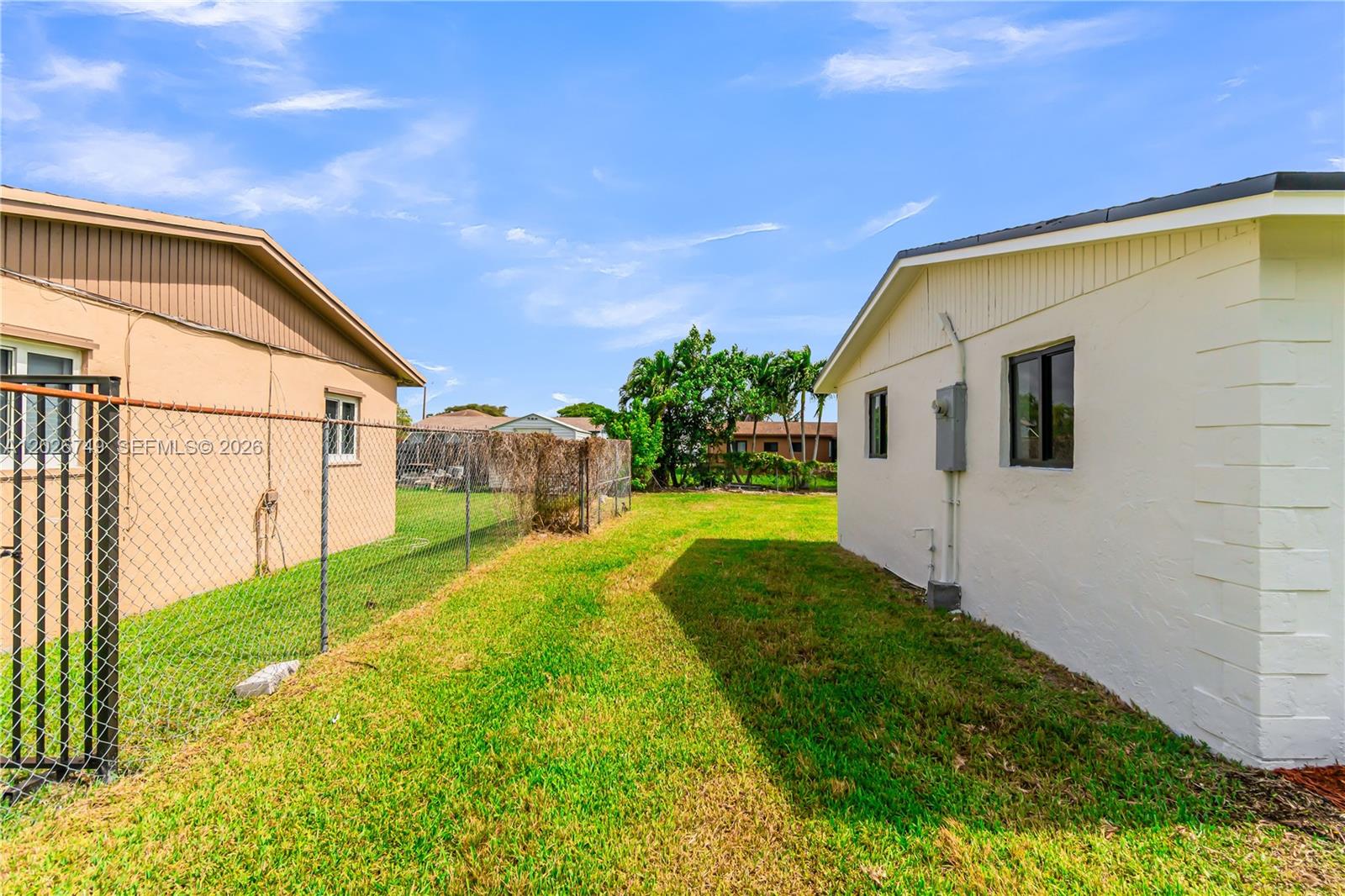 RICHLAND ESTATES - Residential