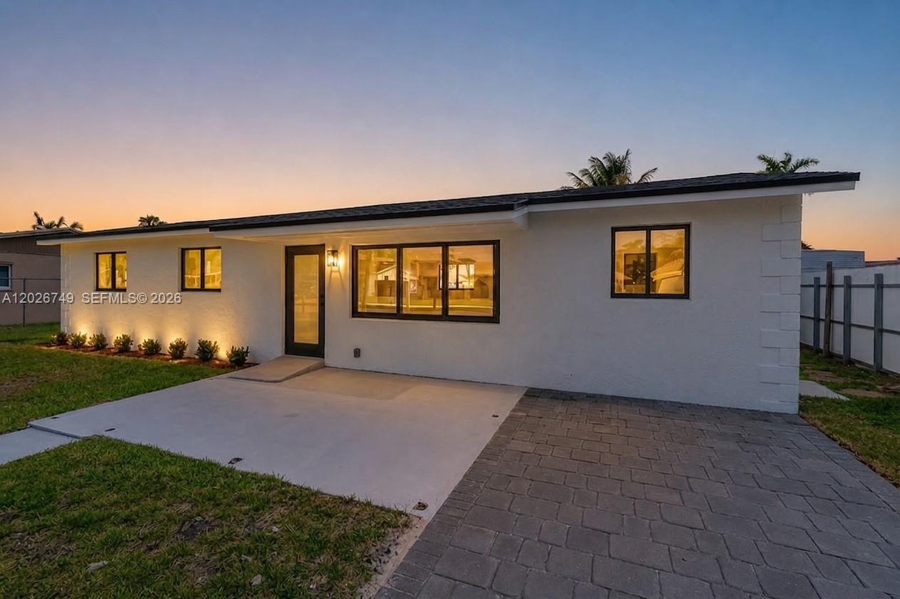 RICHLAND ESTATES - Residential
