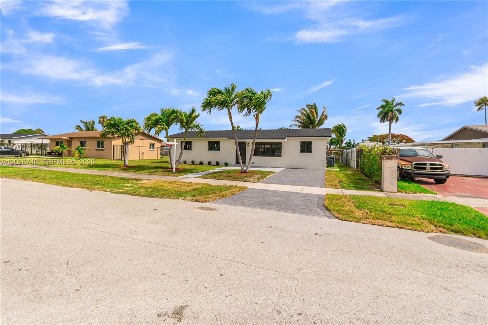 RICHLAND ESTATES - Residential