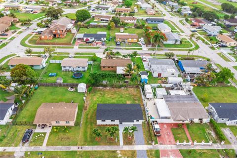 Tiny photo for 11373 SW 227th Ter, Miami, FL 33170 (MLS # A12026749)